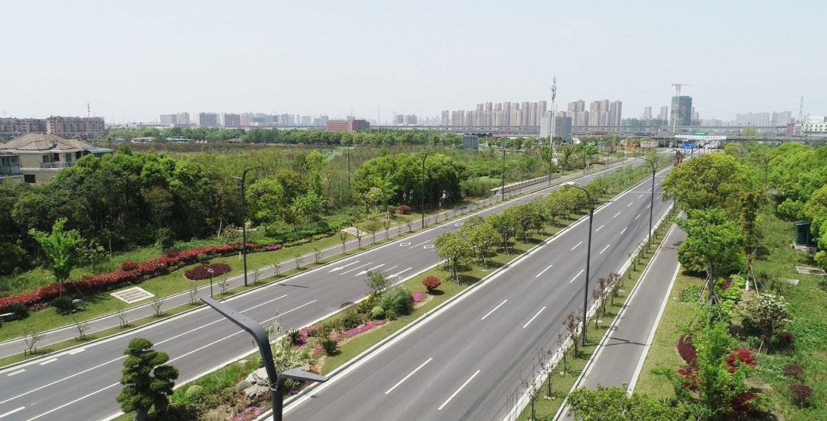 東錢湖水源涵養(yǎng)區(qū)及湖濱緩沖帶、新城生態(tài)帶修復(fù)建設(shè)項目