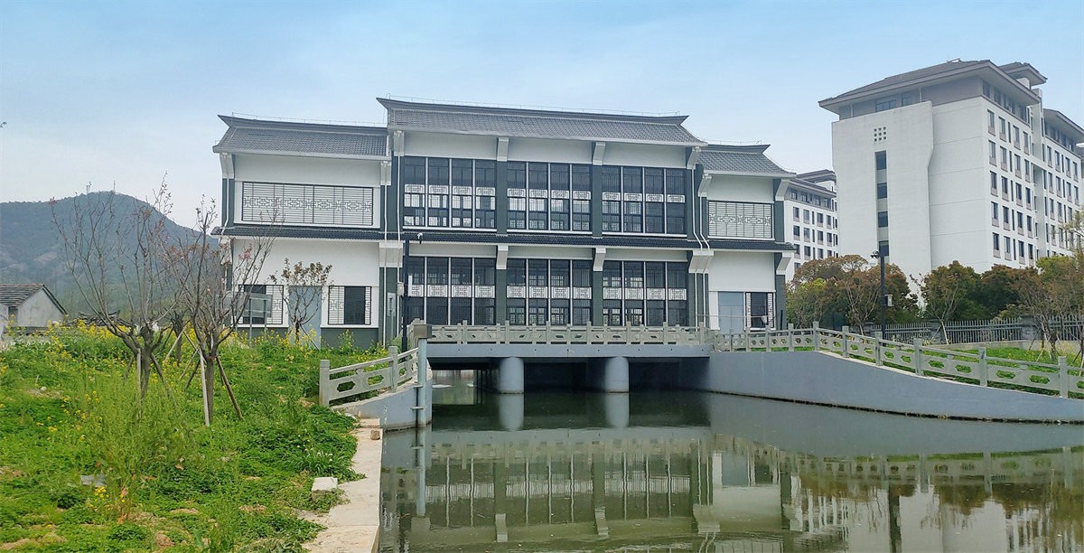 姚江二通道（慈江）工程-堤防整治及沿線閘泵工程